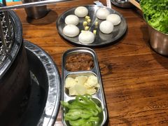 -原始泥炉烤肉(总店)