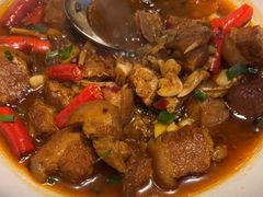 -同湘会馆(粤垦路店)