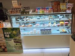 -云境cloudland·口味蛋糕•下午茶(长江路店)