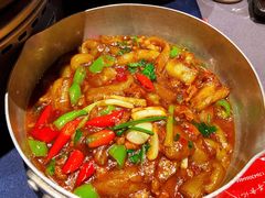 -寻食記创意特色菜