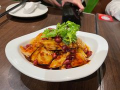 口水鸡-新旺茶餐厅(嘉里城店)