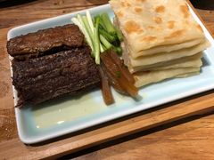 -局气烤鸭·北京菜(前门店)