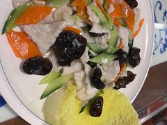 -老都一处饺子馆(道里店)