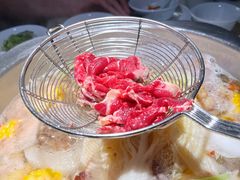 匙柄肉-潮发潮汕牛肉店(龙洞店)