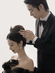 点击看大图 -爱城婚纱摄影·品质严选店