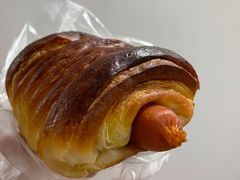 -新侨三宝乐面包店(崇文门店)