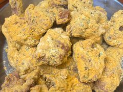 -BHC炸鸡(明洞总店)