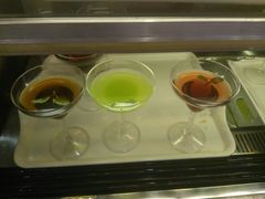 鸡尾酒-银鲨海鲜烤肉火锅自助餐厅(五星店)