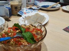 -鱼酷活鱼烤鱼(沈阳大悦城店)