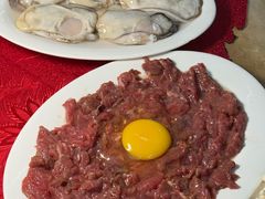 -花苑美食横琴生蚝火锅(拱北粤华路店)