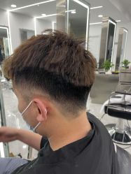 -Coo Hair salon