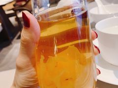 -西安高新洲际酒店•彩丰楼中餐厅