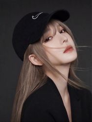 -In Style造型