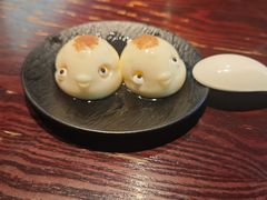 河豚布丁-永安鱼庄·镇江菜(东吴路店)