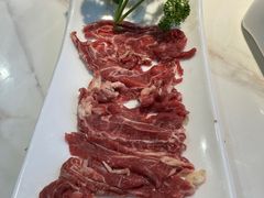 -皇牛鲜生·牛爱牛鲜牛肉自选火锅(晋吉北路店)