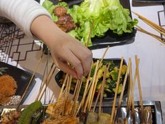 -云晓光头烧烤吧(盛夏店)