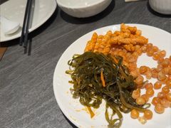 -大潮淮·淮扬菜(何园旗舰店)