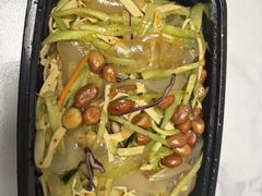 -翟氏天天小吃(上东街区店)
