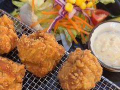 -昱匠·日本料理(金融街店)