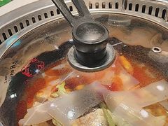 -满兴咱妈烀饼铁锅炖(兰州北街店)