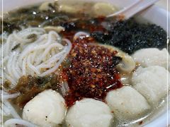 -老滕家过桥米线(金鱼胡同店)