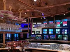 -兰特伯爵西餐厅·啤酒屋(方庄店)