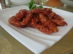 -锡和无锡菜(景丽苑店)