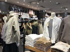 -MUJI无印良品(天河领展广场店)