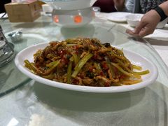 -咪咪川菜(长乐西路店)