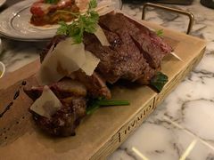 -Tivano意大利餐厅(成都居舍酒店)