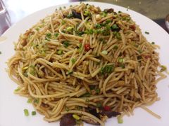 炒米粉-老脚婆婆土菜馆(广场·现代城店)