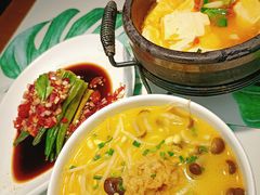 -云海肴汽锅鸡·云南小炒(曲江大悦城店)