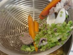 -小城牛事·鲜牛肉火锅(万达店)