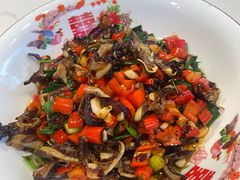 -上菜呷饭(花溪店)