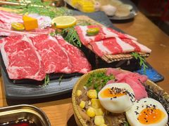 -MIKOMIKO和牛烧肉专门店(南门店)