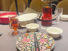 -大食客·非遗吉菜(高新和园店)