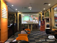-嘉年华会水疗会(大剧院站E出口店)