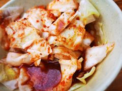 -渔桥李记奶汤面(东街店)