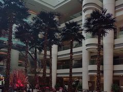 -威斯汀舞台餐厅