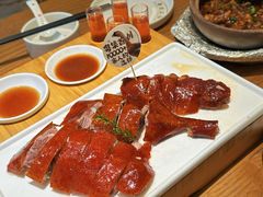 -粤集·手工粤菜(皇庭广场店)
