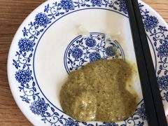-北三沙家烧麦(北头道街店)