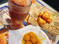 -文通冰室(东方宝泰店)