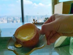 -伍贰赫兹·鮨合·烧鸟高空餐厅