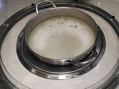 -粤顺渔坊·中山脆肉鲩火锅(清湖店)