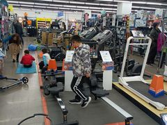 -迪卡侬(南二环店)