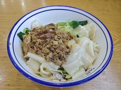 -启明腊汁肉揪面片(翠华路总店)