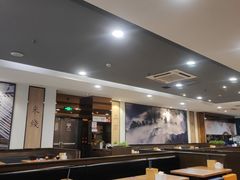 -阿香米线(大唐西市大润发店)