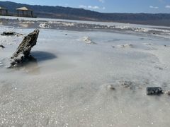 -盐湖景区