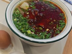 -清真·尖子尖牛肉面(王府井店)