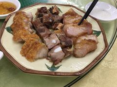 -隆都四季香饭店(碧海路店)